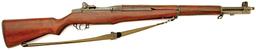 U.S. M1 Garand Rifle by Springfield Armory