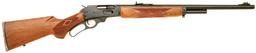 Marlin New Model 410 Lever Action Shotgun