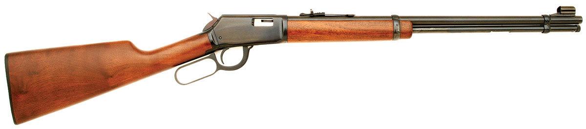 Winchester Model 9422M Lever Action Rifle