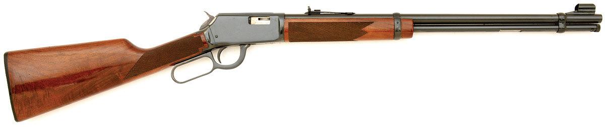 Winchester Model 9422M XTR Lever Action Rifle