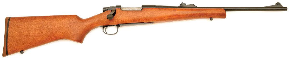 Remington Model Seven Youth Bolt Action Rifle