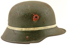 German M16 Stahlhelm