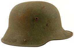 German M17 Stahlhelm