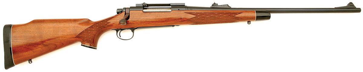 Remington Model 700 BDL Bolt Action Rifle