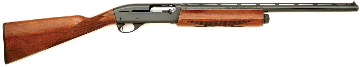 Remington Model 1100 Special Semi-Auto Shotgun