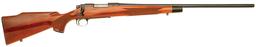 Remington Model 700 Bolt Action Rifle