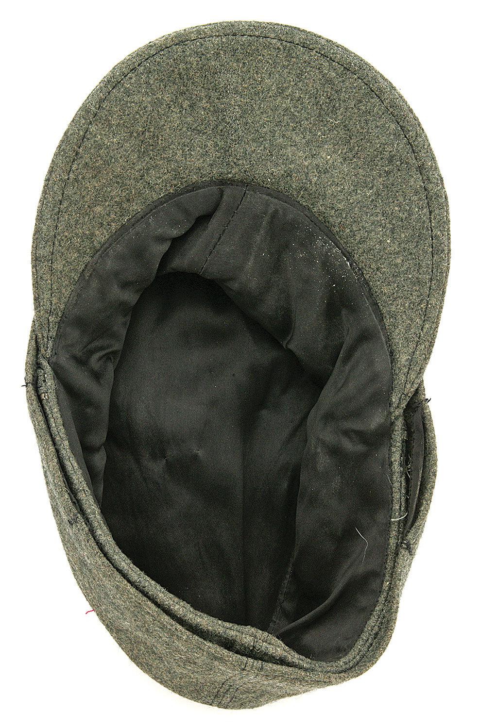 German M43 Cap