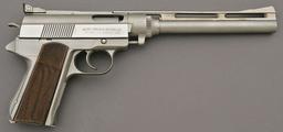 Wildey Firearms Company, Inc. Semi-Auto Pistol
