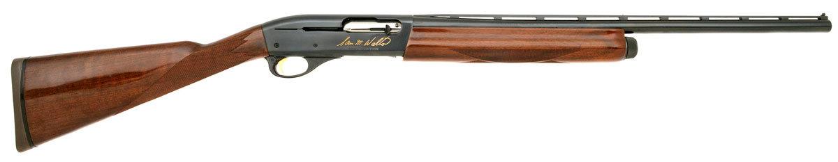 Remington Model 1100 LT-20 Sam Walton Limited Edition Semi-Auto Shotgun