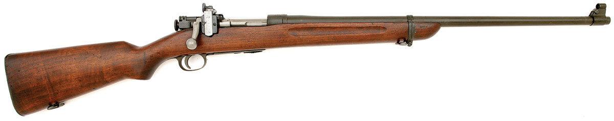 U.S. Model 1922 M2 Rifle by Springfield Armory