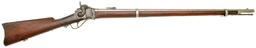 Springfield Altered Sharps Model 1870 Breechloading Rifle