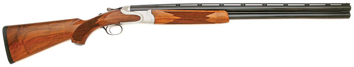 Ruger Red Label Woodside Over Under Shotgun