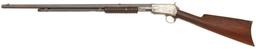 Winchester Model 1890 First Model Solid Frame Slide Action Rifle