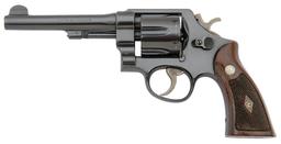 Smith & Wesson Model 1950 Military Hand Ejector Revolver