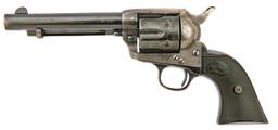 Colt Single Action Army Revolver