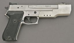 Sig Sauer P220S Sport Semi-Auto Pistol