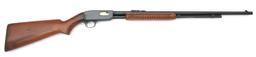 Winchester Model 61 Slide Action Rifle