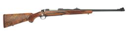 Ruger Deluxe M77 Hawkeye African Bolt Action Rifle