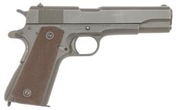 U.S. Model 1911A1 Semi-Auto Pistol by Remington Rand