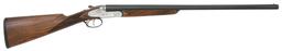 Weatherby Athena D'Italia Boxlock Double Ejectorgun