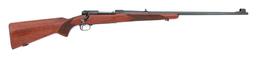 Winchester Pre-64 Model 70 Westerner Bolt Action Rifle