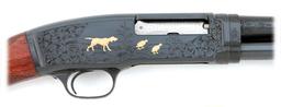 Fine Custom Winchester Model 42 Pigeon Grade Skeet Shotgun