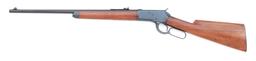 Excellent Winchester Model 53 Transitional Lever Action Rifle