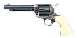 Colt Single Action Army Revolver