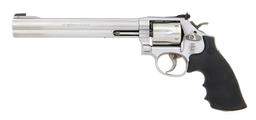 Smith & Wesson Model 647 Double Action Revolver