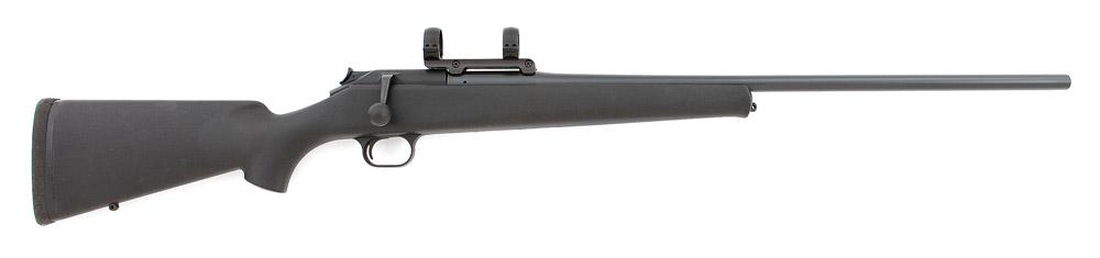 Blaser Model R93 Synthetic Bolt Action Rifle