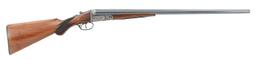 Parker GH Boxlock Double Shotgun