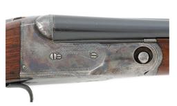 Parker Smallbore VH Boxlock Double Shotgun