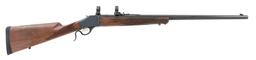 Browning Model 1885 High Wall Falling Block Rifle