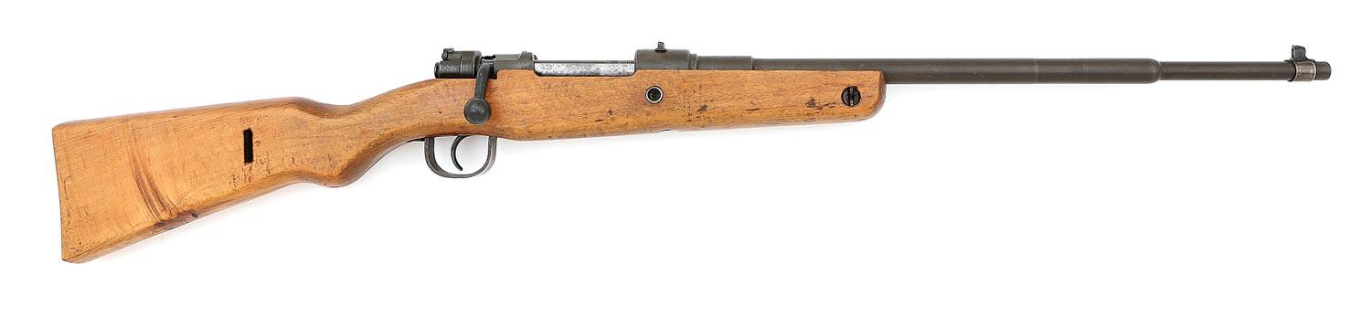 Scarce German Volkssturm VK98-VG5 Bolt Action Rifle by Steyr