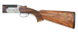 Blaser F3 Over Under Shotgun