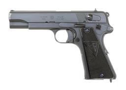 Fine Polish Eagle VIS-35 Semi-Auto Pistol by Radom