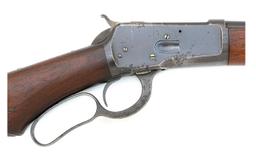Winchester Special Order Model 1892 Saddle Ring Carbine