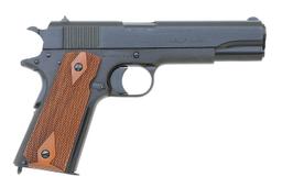 Colt Model 1911 100th Anniversary Commemorative Semi-Auto Pistol