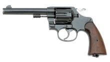 U.S. Model 1909 Double Action Revolver by Colt