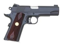 Colt Combat Commander Semi-Auto Pistol