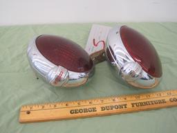 Pair of Unity Emergency Vehicle Lights