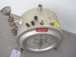 Precision Wet Test Meter