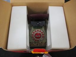 Coca-Cola Telephone