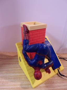 "SPIDERMAN" PHONE