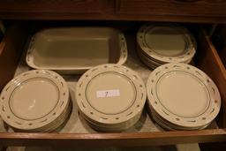 Longaberger Dishes