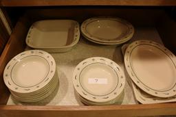 Longaberger Dishes