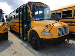 2008 Freightliner B2 Bus