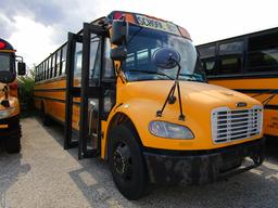 2009 Freightliner B2 School Bus