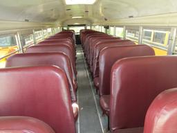 2006 Blue Bird School Bus