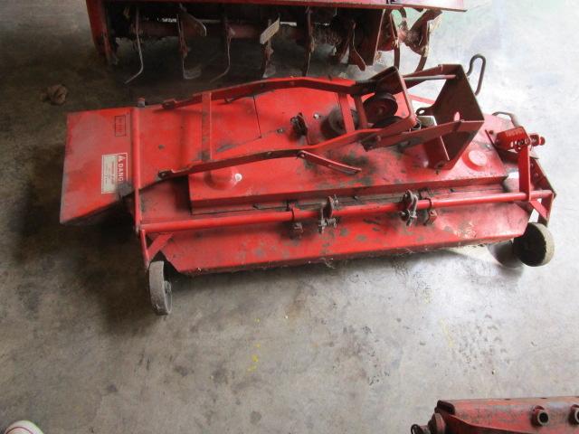 Case Lawn Tractor, Mower Deck, Tiller, Snow Blower